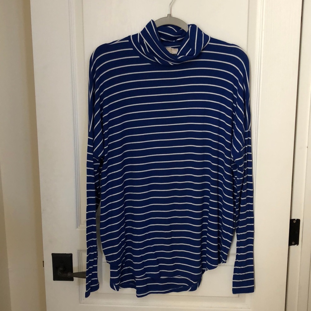 michael kors turtleneck